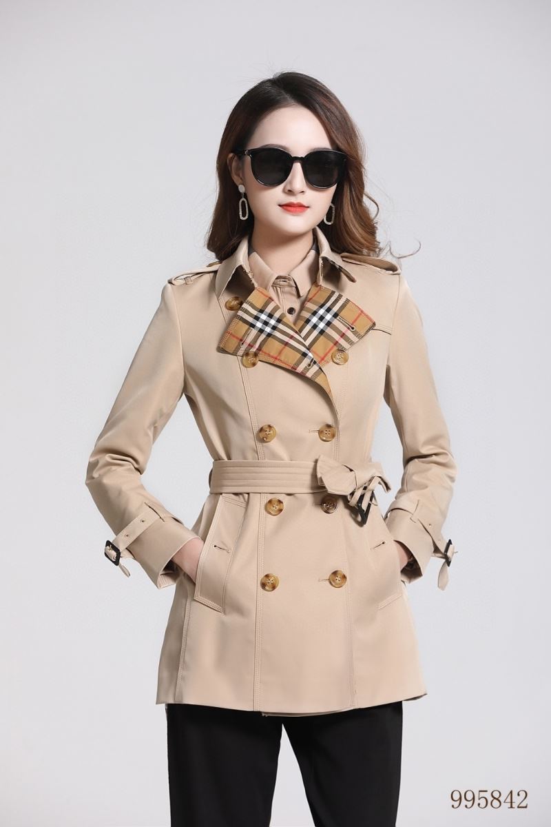 Burberry Outwear